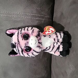 ty Beanie Boo Zebra